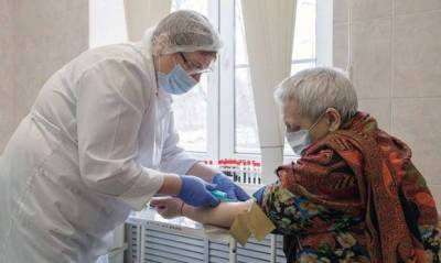 В Курской области пенсионерам выплатят по 3 тысячи рублей за прививку от коронавируса - og.ru - Курская обл.