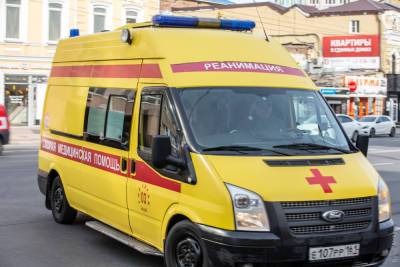 Еще 16 человек умерли от коронавируса в Ростовской области - rostov.mk.ru - Ростовская обл.