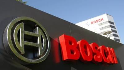 Bosch открыла в Дрездене завод по производству полупроводников - vesti.ru