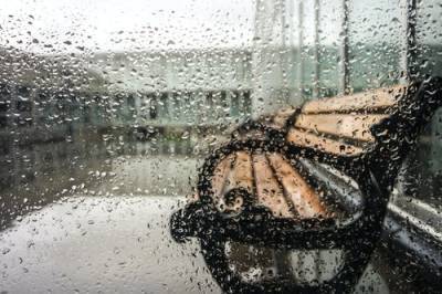 Дожди продолжаются: прогноз погоды на 8 июня - inform.zp.ua - Запорожье