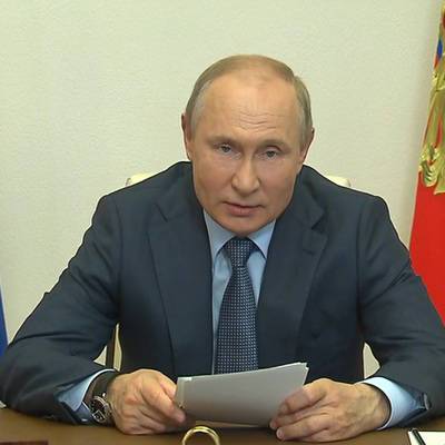 Владимир Путин - Петр I (I) - Путин заявил, что система соцзащиты должна стать более современной и адресной - radiomayak.ru - Россия