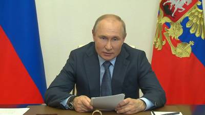Владимир Путин - Путин: система соцзащиты должна стать адресной и современной - vesti.ru - Россия - Президент