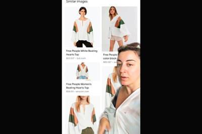 Женщина показала способ купить одежду в интернете по самой выгодной цене - lenta.ru - штат Флорида