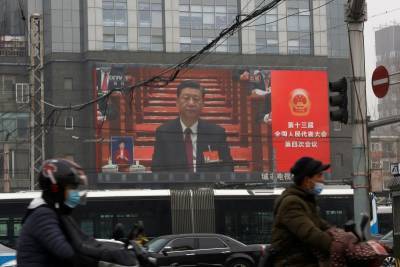 Давление мирового кризиса и устойчивость КНР - geo-politica.info - Китай
