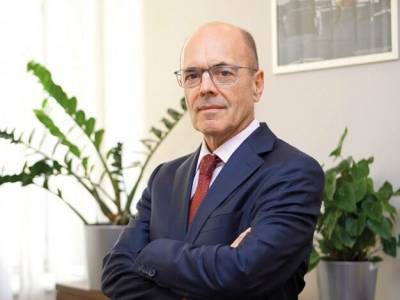 НБУ согласовал назначение нового главы правления "ПриватБанка" - gordonua.com - Вена