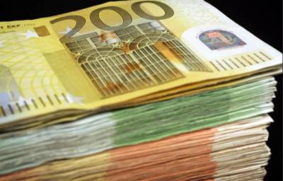 ЕК начнет занимать деньги для наполнения антикризисного фонда ЕС через несколько дней - smartmoney.one - Евросоюз - Брюссель