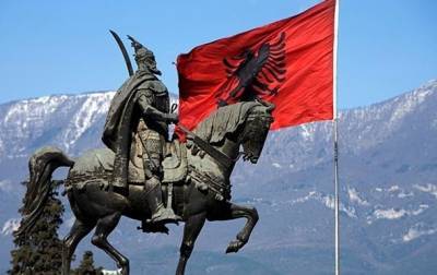 Албания сняла все ограничения для туристов - korrespondent.net - Албания