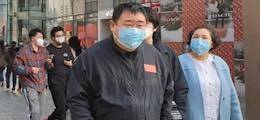 В Китае впервые с начала года закрыли на карантин многомиллионный город - finanz.ru - Китай - Гуанчжоу