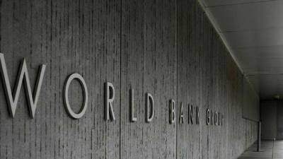 Всемирный банк ожидает рекордного роста экономики после рецессии - russian.rt.com