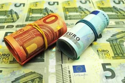Еврокомиссия представила проект бюджета ЕС на 2022 год в размере 167,8 млрд евро - news-front.info - Евросоюз