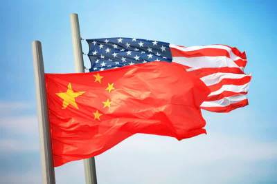 Чжао Лицзянь - Китай предостерег США от торговых сделок с Тайванем и мира - cursorinfo.co.il - Сша - Китай - Тайвань - Вашингтон - Вашингтон - Торговля
