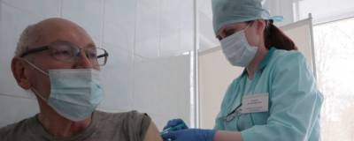 Роспотребнадзор: люди преклонного возраста легко переносят вакцинацию от ковида - runews24.ru - Пресс-Служба