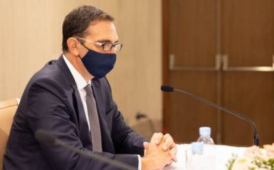 Никос Анастасиадис - Министр здравоохранения уйдет в отставку? - vkcyprus.com - Кипр