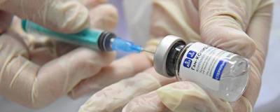 В Новосибирске открыли дополнительный пункт вакцинации от коронавируса - runews24.ru - Новосибирск - Пресс-Служба