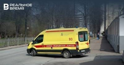 В реанимационном отделении больницы в Рязани произошел пожар, есть погибшие - realnoevremya.ru - Рязань