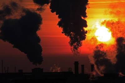 Загрязнение воздуха на планете достигло абсолютного рекорда - lenta.ru - штат Гавайи - Сан-Диего