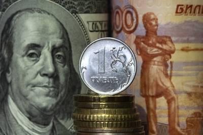 Андрей Маслов - Рубль укрепился к доллару и евро - lenta.ru