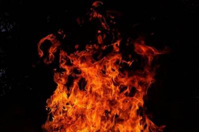 Причиной пожара в горбольнице Рязани могло стать воспламенение проводки - aif.ru - Рязань