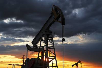 Нефть дорожает на данных о снижении ее запасов в США - rf-smi.ru