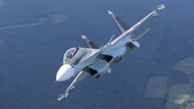 Болгарский истребитель рухнул в Черное море - newdaynews.ru - Болгария