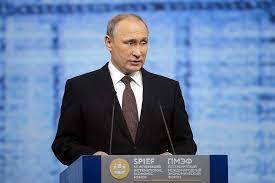 Владимир Путин - Путин рассказал о побочном эффекте вакцины «Спутник V» - vesti.uz - Россия - Президент