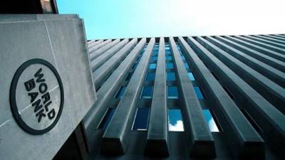 Из-за неравномерного восстановления мировой экономики бедные страны останутся позади, — Всемирный банк - enovosty.com