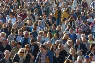 Смертность в Забайкалье в мае снизилась на 12,5% по сравнению с данными апреля - chita.ru