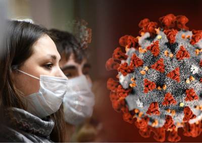 Еще 86 случаев коронавируса выявлено в Новосибирской области за сутки - runews24.ru - Новосибирская обл.