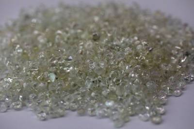 Покупатели элитных алмазов начали «безумно» скупать камни - lenta.ru