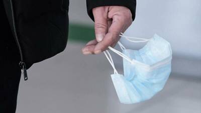 В Украине обновили карантинные зоны: вся страна стала "зеленой" - vchaspik.ua