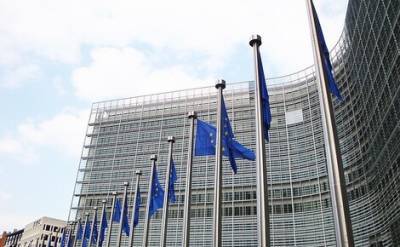 Европарламент утвердил введение цифровых ковид-сертификатов - echo.msk.ru
