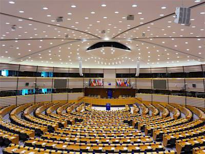 «Символ возрождения Шенгена»: Европарламент одобрил введение COVID-сертификатов - rosbalt.ru - Евросоюз - Брюссель