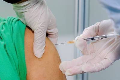 В ЕС одобрили введение «вакцинного паспорта» - lenta.ru