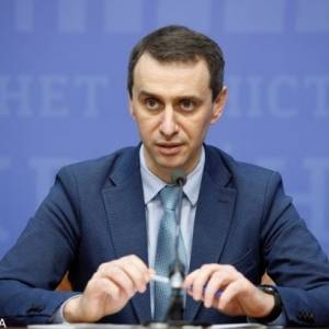 Виктор Ляшко - В Минздраве предлагают продлить карантин в Украине - reporter-ua.com