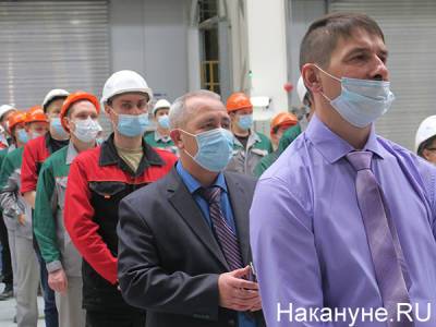 Власти Москвы объявили об усилении контроля за ношением масок и перчаток - nakanune.ru - Россия - Москва