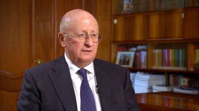 Александр Гинцбург - Общения больше: Гинцбург объяснил рост заболеваемости COVID-19 - vesti.ru