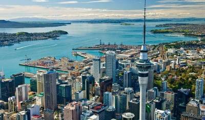 Мира Городов - Новозеландский Окленд назван лучшим для жизни городом мира - newizv.ru - Австрия