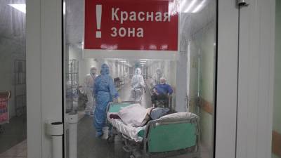 Сергей Собянин - Собянин сообщил об открытии нескольких больниц из-за COVID-19 - iz.ru - Россия - Москва - Израиль