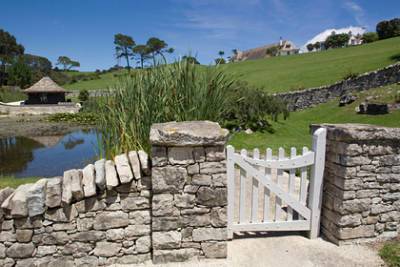 Назван самый комфортный в мире город - lenta.ru - Австрия - Новая Зеландия