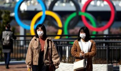 Японии отменит Олимпиаду в Токио, если не сможет обеспечить безопасность - newizv.ru - Токио