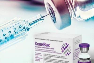 В Тамбовскую ЦРБ поступила третья вакцина от коронавируса - tambov.mk.ru - Тамбовская обл.