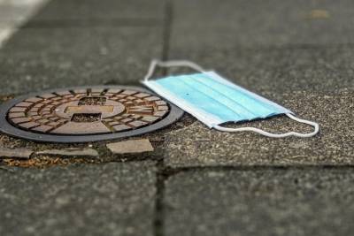 У отдыхавшей в Турции белгородки выявили британский штамм ковида - mk.ru - Россия - Турция