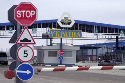 Стоп-карантин при пересечении границы: правительство приняло важное решение - vchaspik.ua