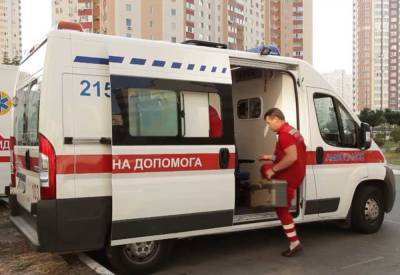 Взрыв в Харькове, медики рассказали о состоянии пострадавших: "все пациенты..." - politeka.net - Харьков