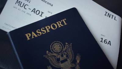 Новое руководство CDC для путешественников | Куда американцам не рекомендуют ехать? - usa.one - Сингапур - Израиль - Исландия