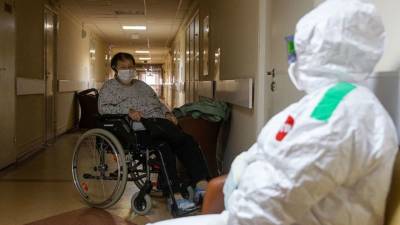 Главный онколог России указал на последствия пандемии коронавируса - continent.news - Россия