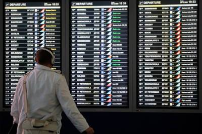 Россия и Турция обсудили необходимость возобновления авиасообщения - lenta.ru - Россия - Турция