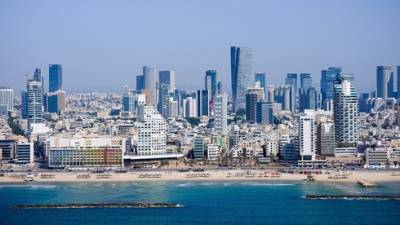 Мира Городов - Тель-Авив вошел в сотню лучших городов мира для жизни - vesty.co.il - Израиль - Тель-Авив