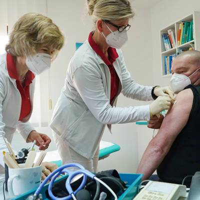 В Германии с 10 июня начнет действовать цифровой сертификат вакцинации - radiomayak.ru
