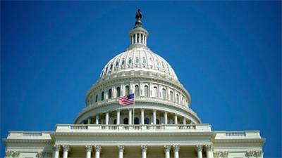 Сенат США одобрил законопроект по повышению конкурентоспособности с Китаем - bin.ua - Китай
